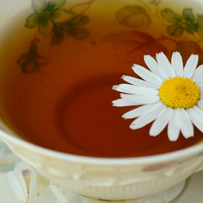 Tea Shop